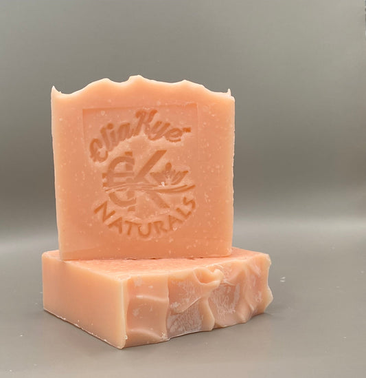 Neroli (Orange Blossom) Bar Soap