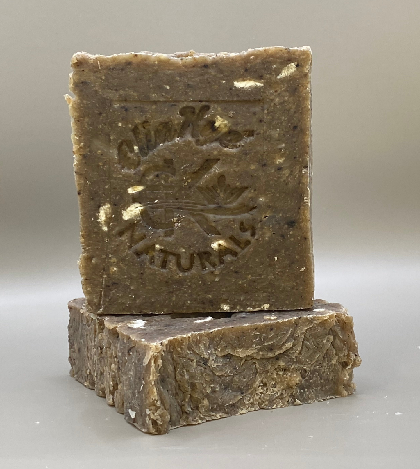 Mother Earth (Hot-processed) Bar Soap