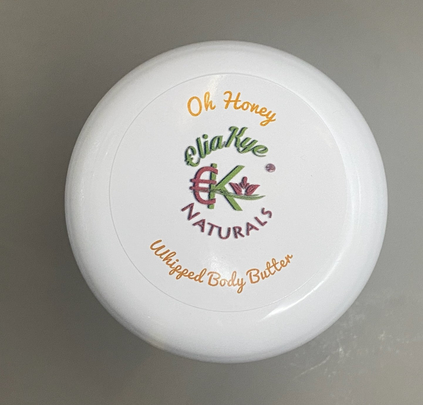 Eliakye Oh Honey Body Butter