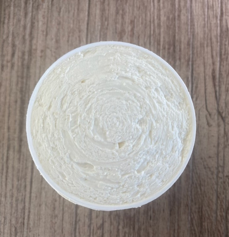 Eliakye Lavender Patchouli Whipped Body Butter