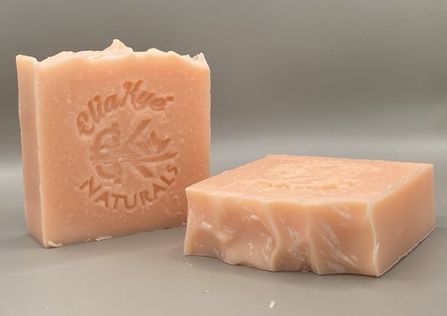 Neroli (Orange Blossom) Bar Soap