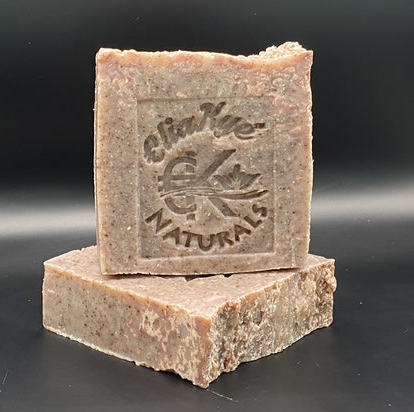 Sandalwood Soap Bar