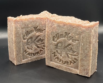 Sandalwood Soap Bar