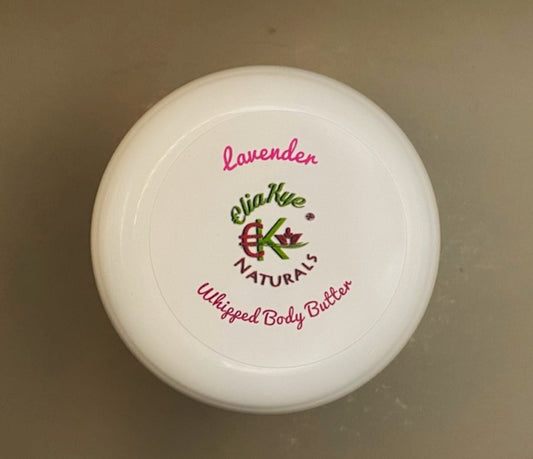 Eliakye Lavender Body Butter